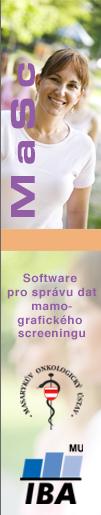 Software MaSc Bude nadále k dispozici Končí centrální vývoj V lednu 2018 bude uvolněna poslední oficiální verze Časově neomezená licence Odblokovaný archiv Centra nemusí, ale mohou přejít na jiné