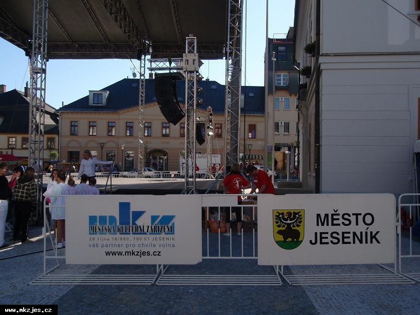 Stránka: 1/5 ZAHÁJENÍ TURISTICKO - LÁZEŇSKÉ SEZÓNY 2012 18.05.