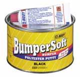 BUMBERSOFT 2K BUMBEJ POLYESTER FILLER (PUTTY) 222 222.00.0005.0 222.02.0000.