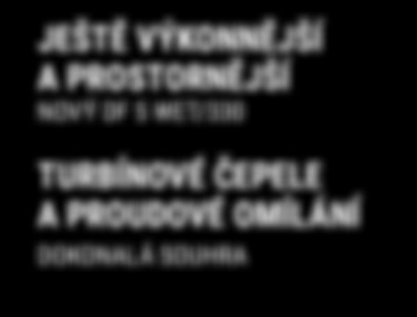 PROUDOVÉ OMÍLÁNÍ DOKONALÁ