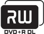 Přehrávání z disku Přehrávatelné disky DVD Video (Digital Versatile Disc) Oblast 2/ VŠE DVD±RW (přepisovatelný disk DVD) Poznámka Disky DVD a přehrávače DVD jsou navrženy s regionálními omezeními.