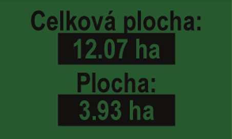 Kvality pro profesionály 25 3.7 Počitadlo hektarů (osetá plocha) Zobrazuje celkovou osetou plochu v hektarech. Nastavení hodnot se provádí automaticky při zkoušce výsevku. Viz bod menu 2.6.