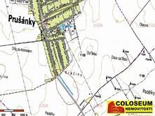 K pozemkům vede nezpevněná komunikace. Nabídka: 2017 36Kč/m 2 6. Čejkovice Pozemky o výměře 6 619 m 2.