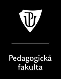 VNITŘNÍ NORMA PdF UP PdF-B-17/05 Realizace distančních forem studia na Pedagogické fakultě Univerzity Palackého v Olomouci Obsah: Garant: Článek 1 Úvodní ustanovení Článek 2 Struktura distančního