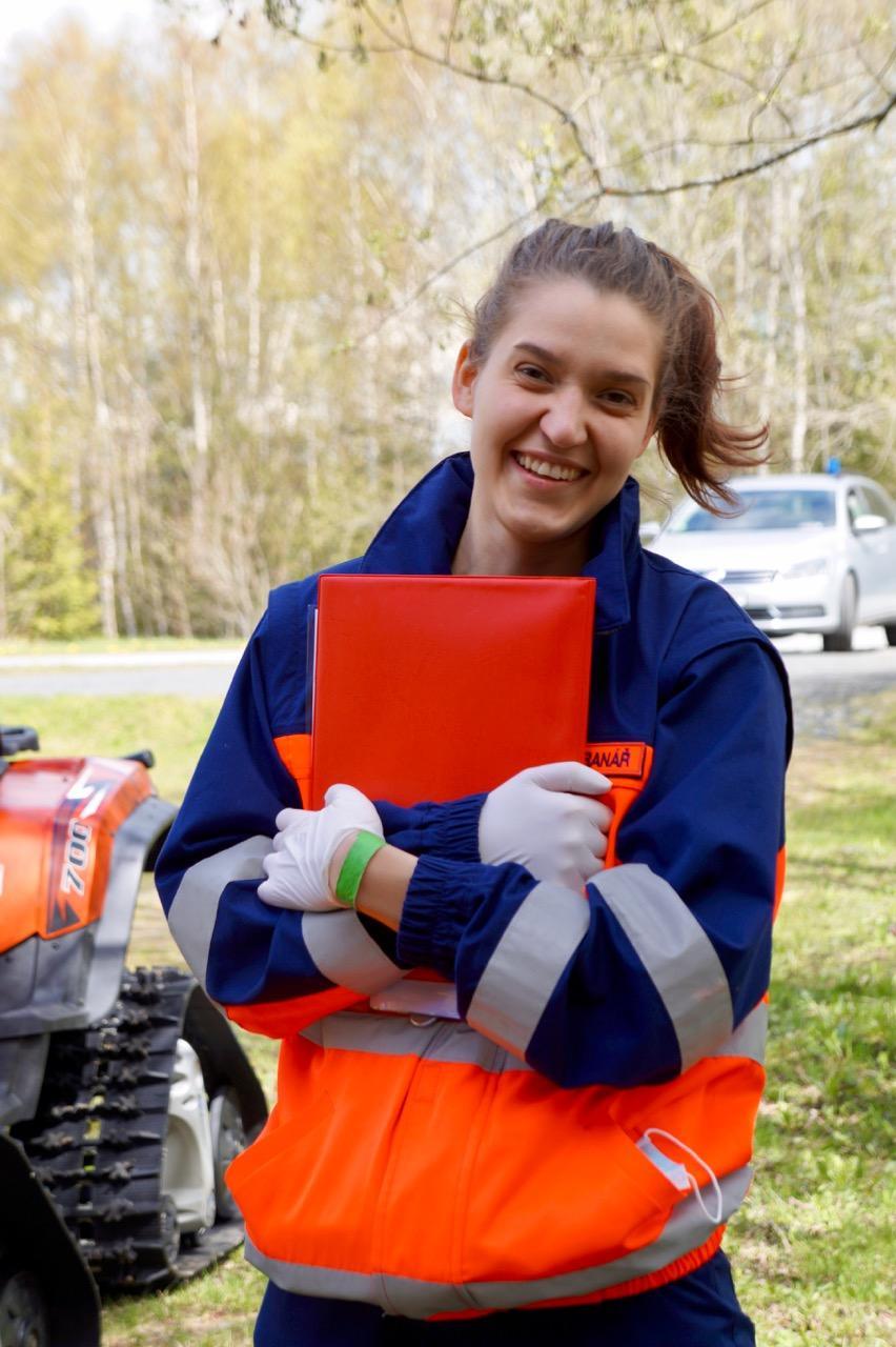 9 Jako absolvent se uplatníš na Anesteziologicko-resuscitačním oddělení Urgentním (akutním) příjmu Zdravotnické