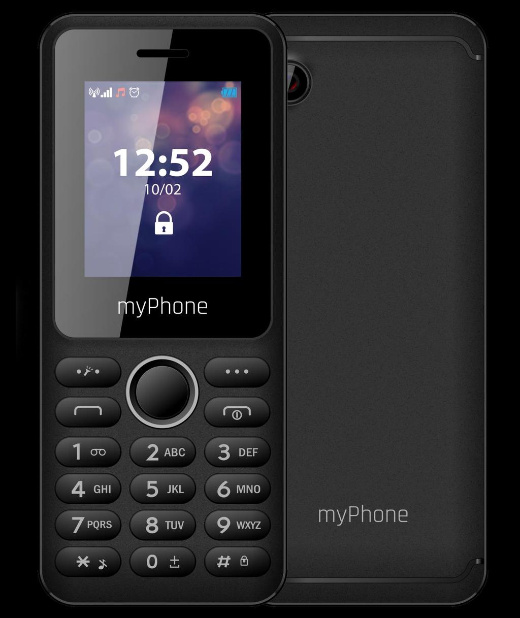 myphone