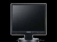 Kompletní řešení 1280H Klasická kamera 1000 TV řádků (1280H) SSNR IV 1000 TV řádků Řada Beyond využívá nejnovější generaci analogové technologie pro