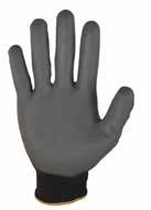 Materiály: Přírodní kůže Beihai, Thinsulate Jsou rukavice omyvatelné?: ne Dostupné velikosti: L, XL Normy: EN388: 3122, EN420 13 VN002 H5FLEX 118 Kč 189 Kč VYNIL-D1 Jednorázové rukavice.