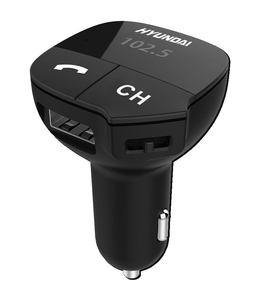 FMT 419 BTCHARGE NÁVOD K