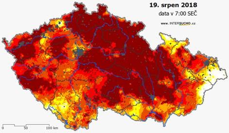 AL. 2000, 2015, 2016). Tyto výzkumy byly publikovány v řadě článků, z nichž je možno jmenovat práce týkající se dynamiky lesů (BAČE ET AL. 2009, HÁJEK ET SVOBODA 2007, JANDA ET AL.