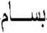 L 131/4 29.5.2018 Jméno Identifikační údaje Odůvodnění Datum zařazení na seznam 68. Bassam ( ) Sabbagh Al Sabbagh ( )) datum narození: 24. srpna 1959; místo narození: Damašek.