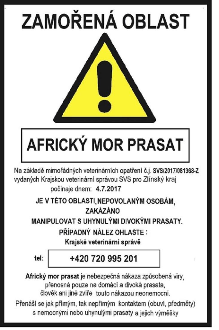 AFRICKÝ