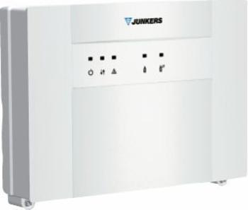 V/on-off, pouze v kombinaci s CW 400 IUM 1 7 719 002 742 Univerzální modul pro externí zařízení (např.