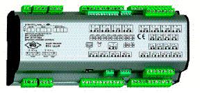 Str. 1 ze 6 Technické údaje Digitální regulátor vyráběný společností ALCO Controls je určen zejména pro ovládání vícekompresorových chladících zařízení - například typu sdružené jednotky pro komerční