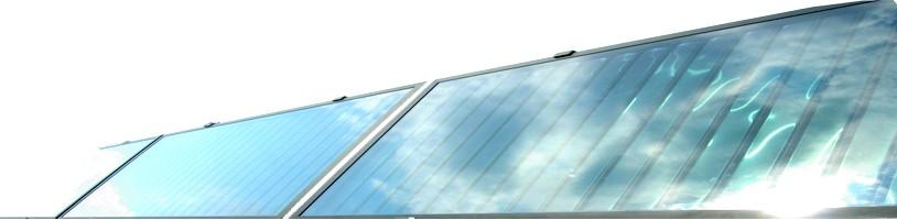 Návrh solárního fotovoltaického systému s přímou výrobou a