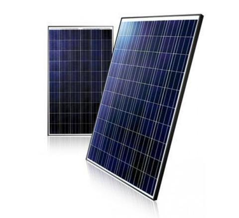 Pro návrh fotovoltaického systému jsou nejdůležitějšími parametry: jmenovitý výkon P max a ůčinnost modulu.