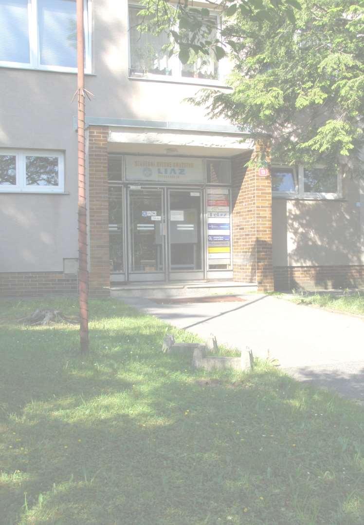 Stavební bytové družstvo L I A Z Jablonec nad Nisou 1965 218 Některé informace o SBD LIAZ a