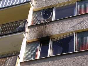 Příčina zřejmě opět zásuvka elektro.