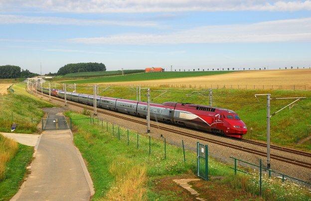 Čelní vozy od těchto jednotek se spojily s původními vloženými vozy TGV Duplex a vznikly jednotky Reseau/Duplex (viz níže). Jednotka č. 4530 byla přeměněna na vysokorychlostní měřící vlak IRIS 320.