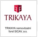 Statut Trikaya nemovitostní fond SICAV, a. s.