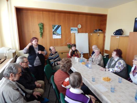 Tlumočnické služby Tlumočnické služby tvoří naši nejzásadnější a hlavní náplň naší činnosti.