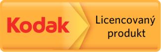 Kodak a obchodné podoba Kodak sú ochranné známky spoločnosti Kodak používané na základe licencie. 2014 by JK Imaging Ltd.