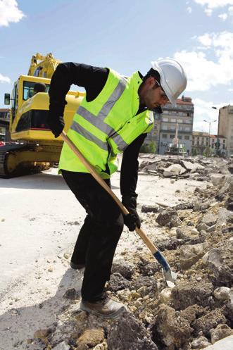 Bac Run PUN I Odolnost, všestrannost, pohodlí Vnější podešev BAC RUN POLYNIT Vnější podešev z PU / nitrilu,