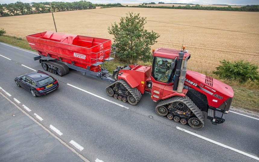 Record d Europe* 31 tonnes de colza en 60 s Interbenne 46 Interbenne 27 interbenne 38 NOUVEAU Une valeur sure.