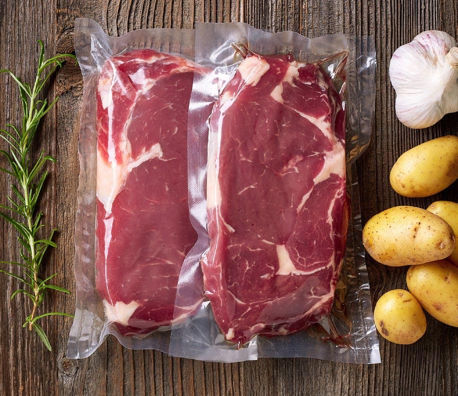 Úprava probíhá při nízké teplotě (od 56 C do 95 C) s minimální nutností potraviny před úpravou dochucovat. Tento produkt je vhodný kromě profesionálních gastro zařízení i do domácností.