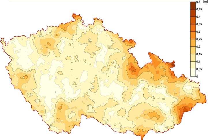 Transformace souřadnic