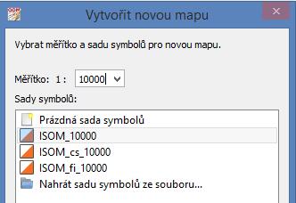 centimetr na mapě = 15 000 centimetrů ve skutečnosti (délkové jednotky jsou