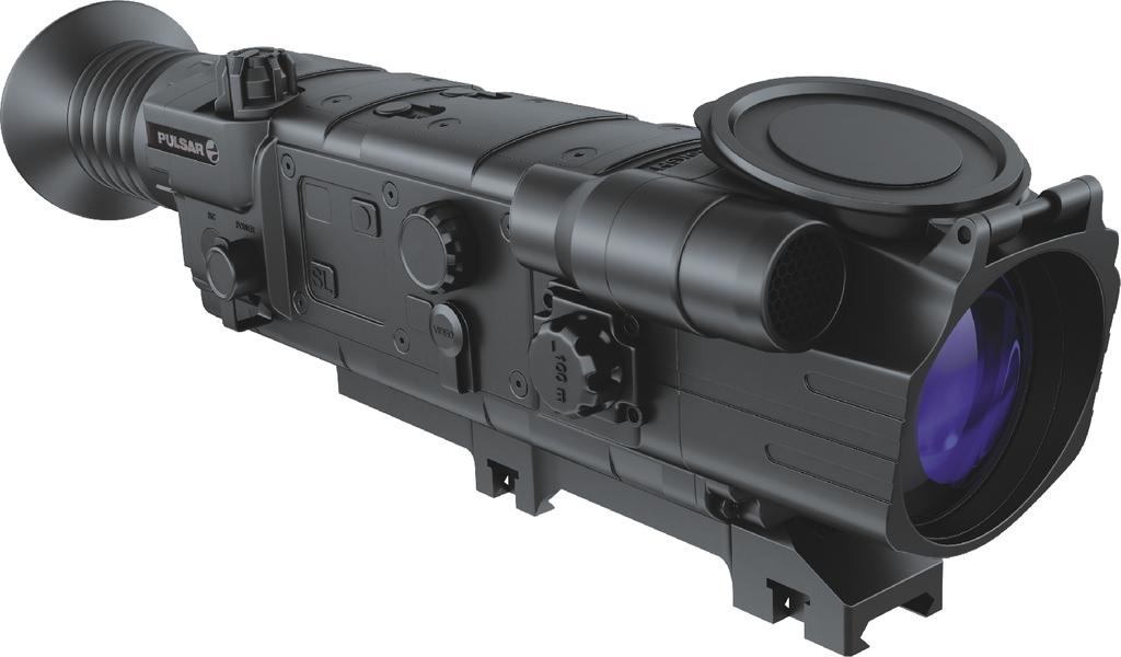 DIGISIGHT N770 Obsah balení: Digisight N770 4,5 x optické zvětšení + 1,5 x digi zoom Dálkové ovládání, přepravní taška, manuál, čištění.