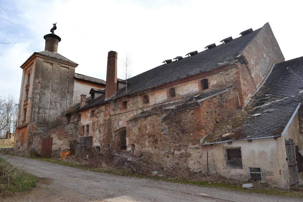 6 VÝBĚR VHODNÉHO ZPŮSOBU RECYKLACE Z EKONOMICKÉHO HLEDISKA V této kapitole bakalářské práce se budu zaobírat volbou recyklace in situ či off situ z ekonomického hlediska vybraného objektu. 6.