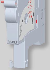 0,2 1 32 - - OLFI-32C-N1-300AC 38 2 0,2 1 40 - - OLFI-40C-N1-300AC 38 2 0,2 1 10 000 3 Proudové chrániče s