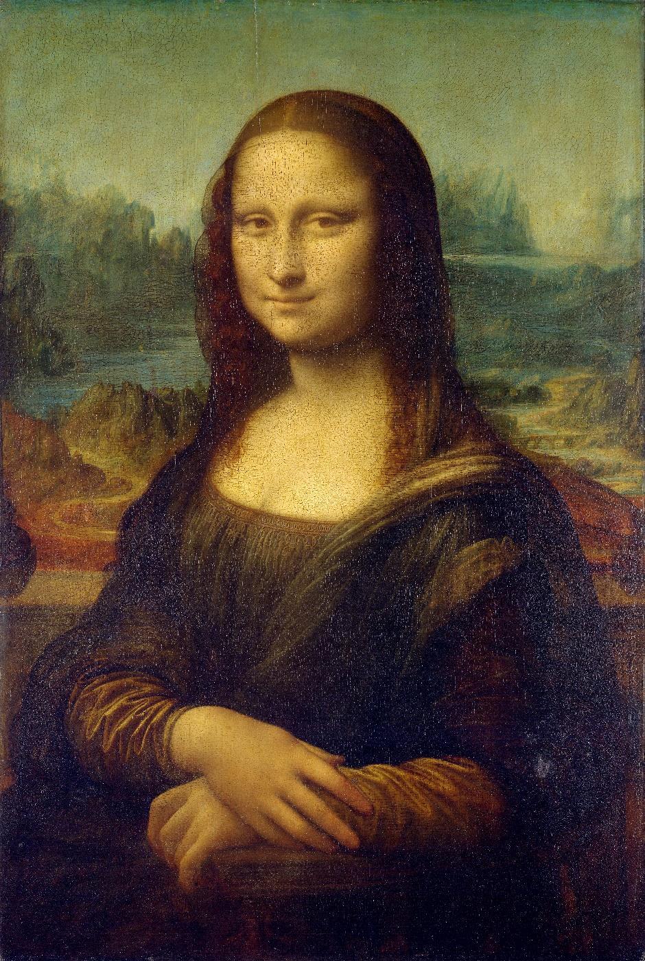 Leonardo da Vinci.