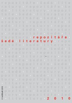 Dostupnost auditu V odborné publikaci - Repozitáře šedé literatury http://nusl.techlib.cz/index.