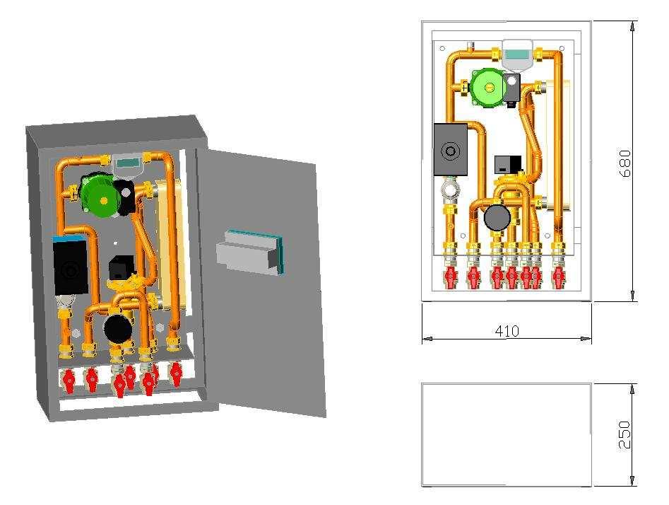 SYMPATIK BJ- EQ- 40-0-