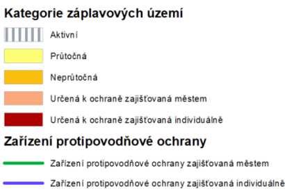 Na pozemcích určených k realizaci záměru se nenachází zdroj vody pro zásobování obyvatelstva pitnou vodou. Řešené území neleží v území vymezeném jako chráněná oblast přirozené akumulace vod.