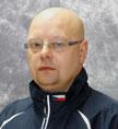 ASSISTANT COACH JIŘÍ JUŘÍK December 9, 1965, Přerov, Czechoslovakia Began his hockey career in Přerov, playing with the local team (including one year elsewhere) until 1988, then later engaged