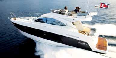 300 HP Gran Turismo 40 Cena: 255 000 EUR bez DPH Gran Turismo 46 Cena: 366 500 EUR bez DPH Délka: