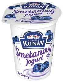 100 g/6,60 Kč Jogurt Florian