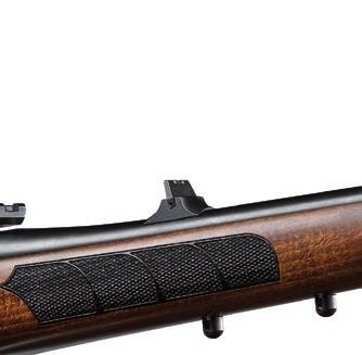 O NĚM PADLA ZMÍNKA. BÁJEČNÁ VĚC, SE KTE- KULOVNICE DOSTALA NA POUHÝCH 1 028 MM. JE CZ 557 RANGE RIFLE PŮVODNĚ VZNIKALA JAKO ROU NEPOTŘEBUJETE NAPÍNÁČEK.