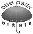 DÛm dûtí a mládeïe De tník DÛm dûtí a mládeïe DE TNÍK DolnonádraÏní 269 417 05 Osek tel.: 417 837 205 e-mail: ddmosek@volny.cz www.ddmosek.cz Pondûlí - âtvrtek 8.00 hod.