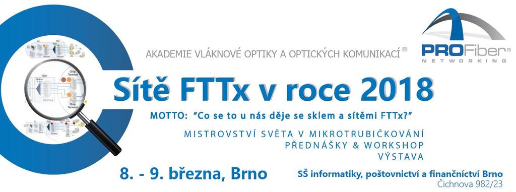 sítěmi FTTx?