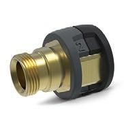 111-029.0 Adapter 2 M22IG-TR22AG 8 4.111-030.0 Adapter 3 M22IG-TR22AG 9 4.111-031.0 Adaptér M22 - Swivel 10 4.111-032.0 Vnitřní závit M22 x 1,5 a přípojka Swivel.