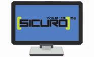 automatické nebo manuální spínání / stmívání zařízení, okruhů a svítidel Typ: Sicuro Visual SWB16313 Sicuro WEB / Sicuro MOD Rozšíření výpočetního programu centrálního monitoringu nouzového