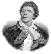 Jean-Paul Marat (1743 1793)