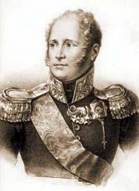 Alexandr I.