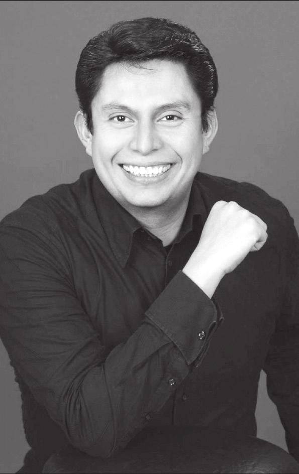 františka xavera šaldy Mexický tenor Rafael Alvarez v