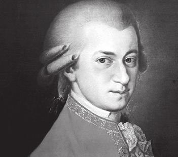 Itálie se na britského dramatika může právem hněvat, protože ve skutečnosti byl Salieri Mozartovým přítelem, který mu často pomáhal v jeho těžkostech. W. A.